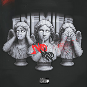 ENEMIES by RRo, ivo