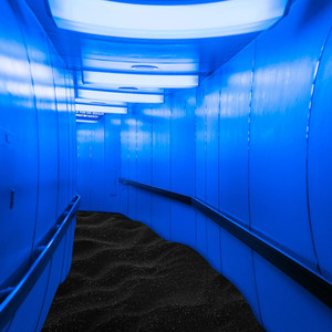 SunQueen Kelcey - Thick Thighs Save Lives