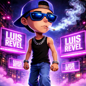 No vamos a parar by Luis Revel