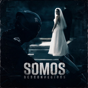 Somos Desconhecidos by Laurilson Daniel