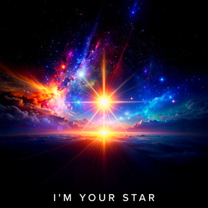 I'm Your Star (AI Mix) by HeartSound MF
