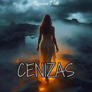 Cenizas by Rexian Volt