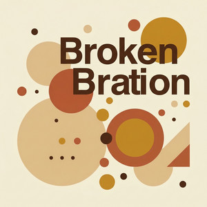 Broken Bration by Eliasen