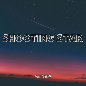 Shooting Star by WiLD ViZiON