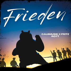 Caliimusik - Frieden (Legenden mit Fell und Fu) (feat. Fritz Rott)