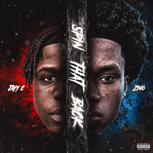Spin That Back by Gabzino, JAYY C