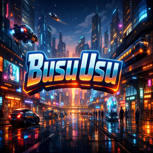 BusuuSu by Enty 21
