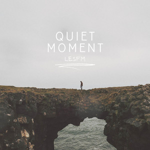 Quiet moment