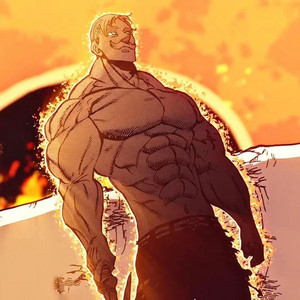 Escanor x Intensity hardstyle by Animestyle