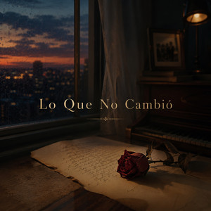 Lo Que No Cambió by Auren Zecc