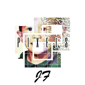Josh Finch - Pixels