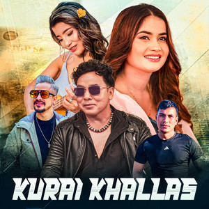 Krishna Reule, Eleena Chauhan & Reshma Pun - Kurai Khallas