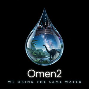 We Drink The Same Water by Omen2