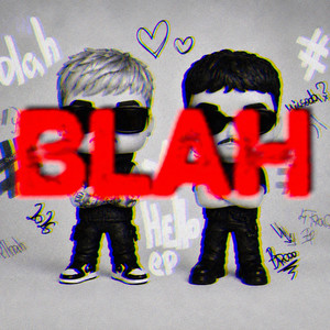 BLAH by Ewing, AKAN
