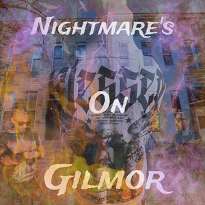 King Battle - Nightmare's on Gilmor