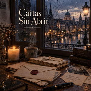 Cartas Sin Abrir by Helen Music