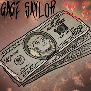 Neverland by Gage Saylor and the Creekside Boys