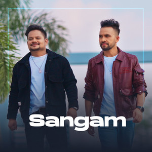 Madan Century & Kamal Rasaili - Sangam