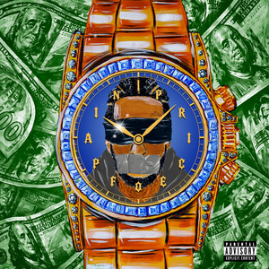 Alley Oop by Dave East, Styles P, Harry Fraud