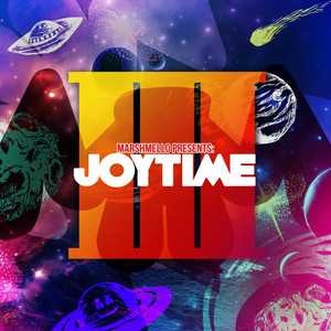 Put Yo Hands Up by Marshmello, Slushii