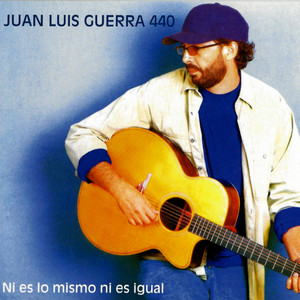 Ni Es Lo Mismo Ni Es Igual album