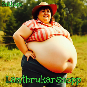 Lantbrukarsnopp by Snåljåpz