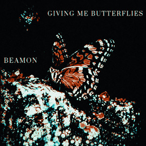 Giving Me Butterflies by Beamon