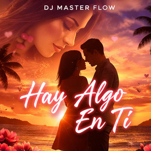 Hay Algo En Ti by DJ Master Flow