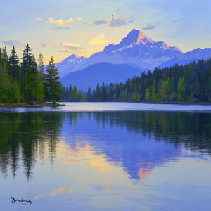 Tiago Emanuel - I Can’t Breathe