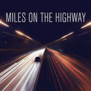 Miles on the Highway by KrakenzX