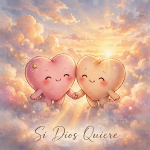 Si Dios Quiere by Raul Torres