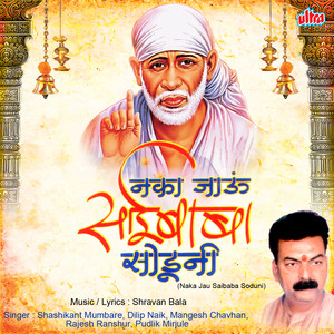 Dilip Naik - Ram Naumichya Sanala Palkhi Shirdila Aali