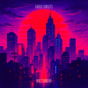 Faded Sunsets