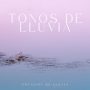 Tonos De Lluvia: Estación De Lluvia album
