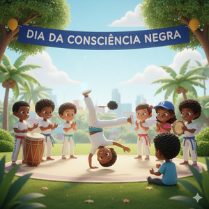 Dia da Consciência Negra