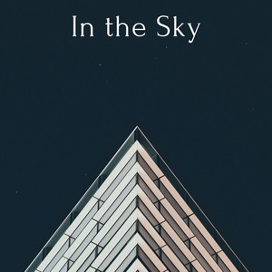 In the Sky by Gryrnas