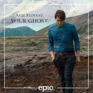 Portada de Your Ghost
