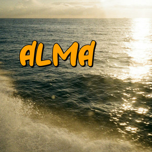 ALMA by junulo petral