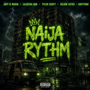 Naija Rythm by Jayy D Musiq
