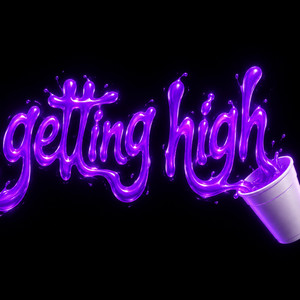 I´m Getting High by Trapeton