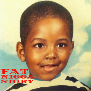 Fat Nigga Story cover