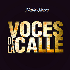 Voces De La Calle by Ninio Sacro, Rapper School