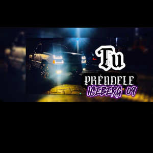 Iceberg 09 - Tu Préndele