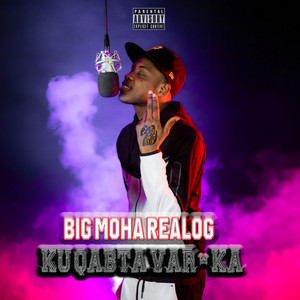 BIG MOHA REALOG - Ku qabta var - ka