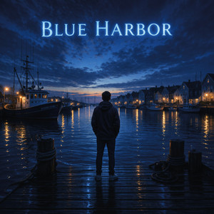Blue Harbor by MIXCLOUD