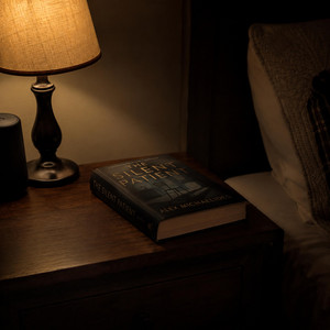 Quiet Hours by Amara Voigt