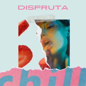 Disfruta by Kacribicacon