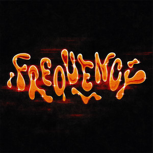 Frequency by Patrick Cc:, Kwe the Artist, 7x