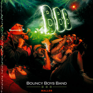 D.N.A by Bouncy Boys Band, Maller