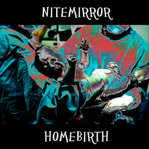 Nitemirror - Fight Together